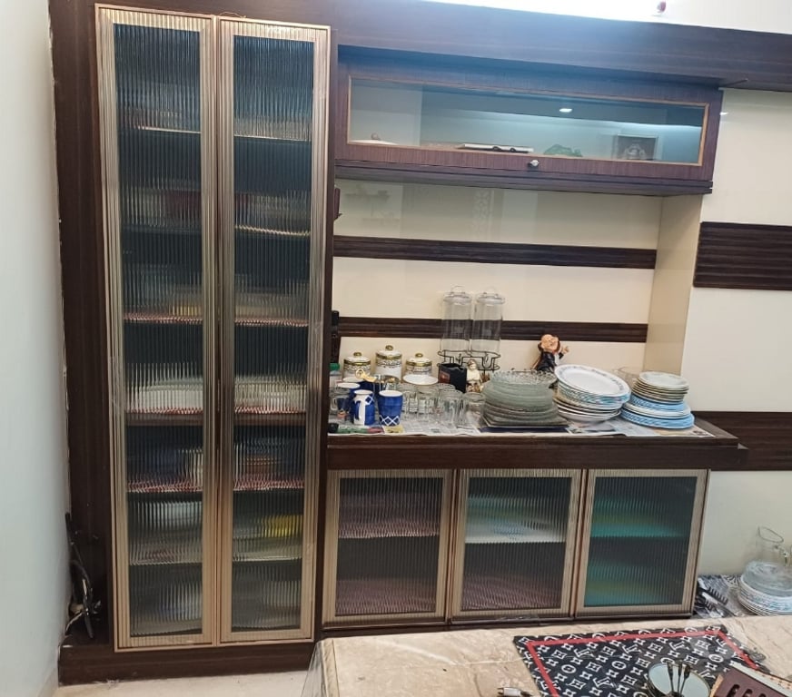 Renovation services Ludhiana - Photos for THAKUR GLASS WORK is one of the best