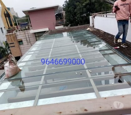 Interior design services - Photos for THAKUR GLASS WORK is one of the best