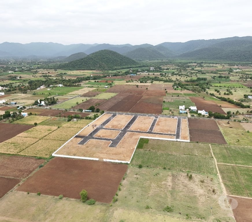 Land sale Thanjavur - Photos for Jayapriya Nagar