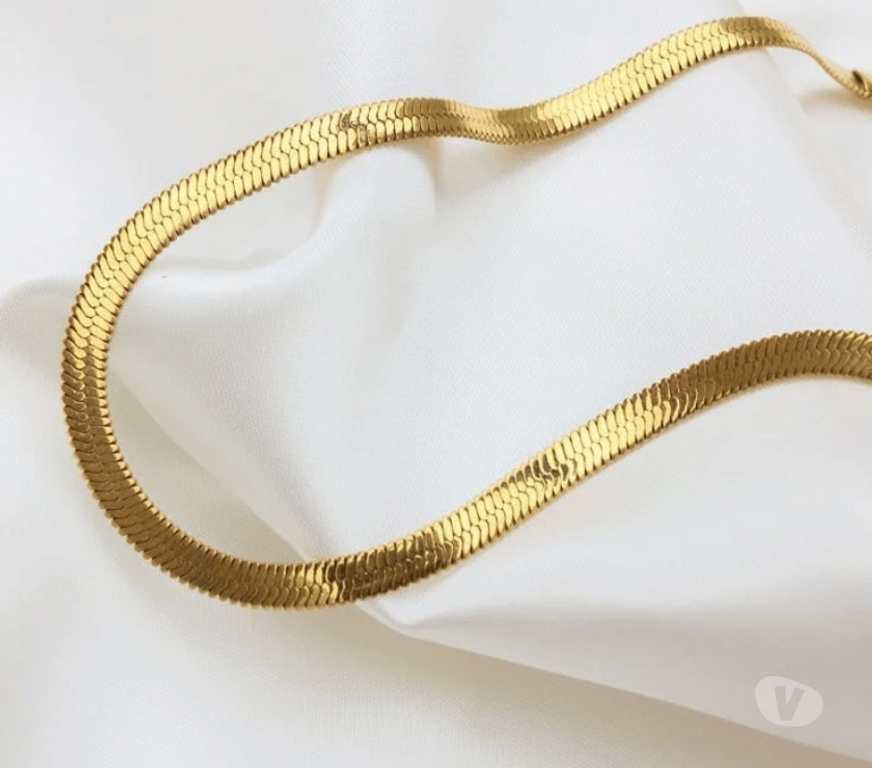 Fashion accessories Delhi - Photos for Snake Chain For Men Online in India