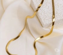 Snake Chain For Men Online in India