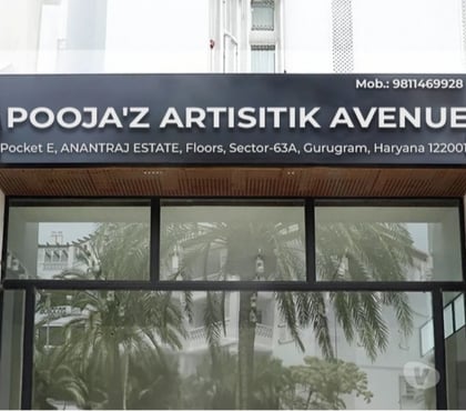 Art Courses - Photos for Pooja’z Artisitik Avenue – Where Creativity