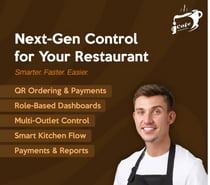 Restaurant Pos software