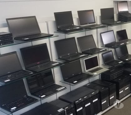 Computers - Laptops - Photos for Laptop sales and services