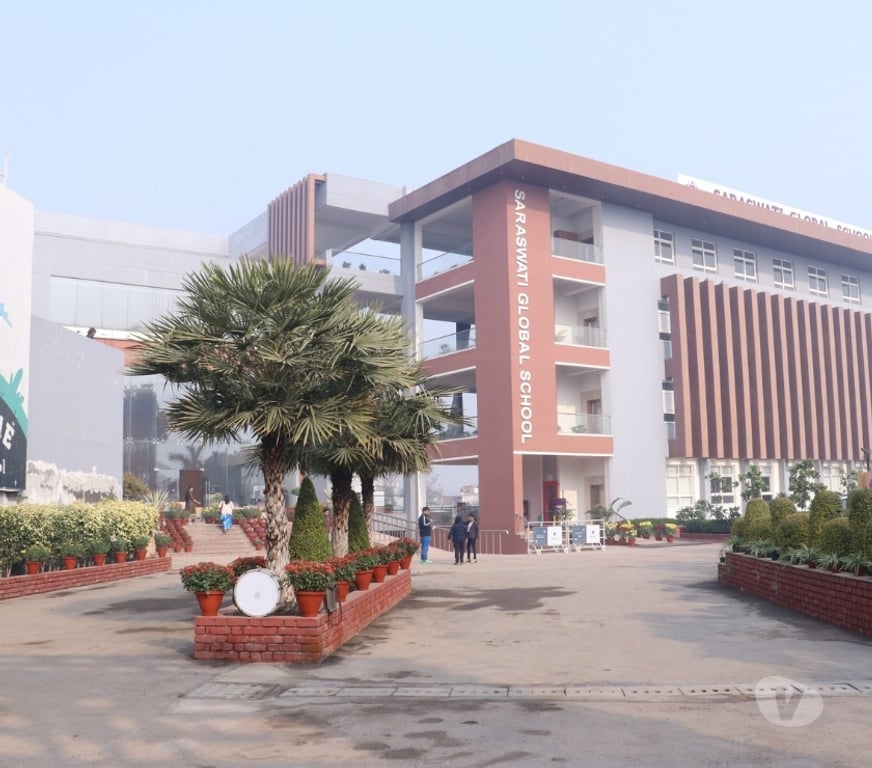 Open University Faridabad - Photos for Discover Why Parents Prefer Top CBSE Schools in Faridabad