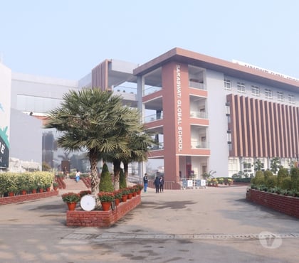 Schools-Colleges-Universities - Photos for Discover Why Parents Prefer Top CBSE Schools in Faridabad
