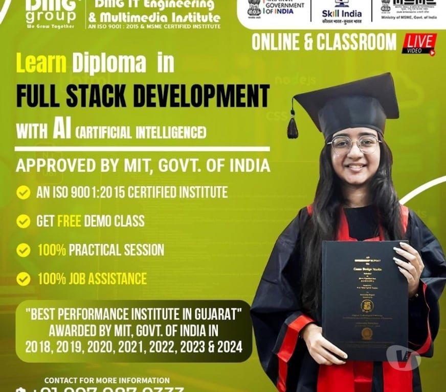 IT & Computer course Ahmedabad - Photos for Graphics Design Course