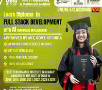 Graphics Design Course
