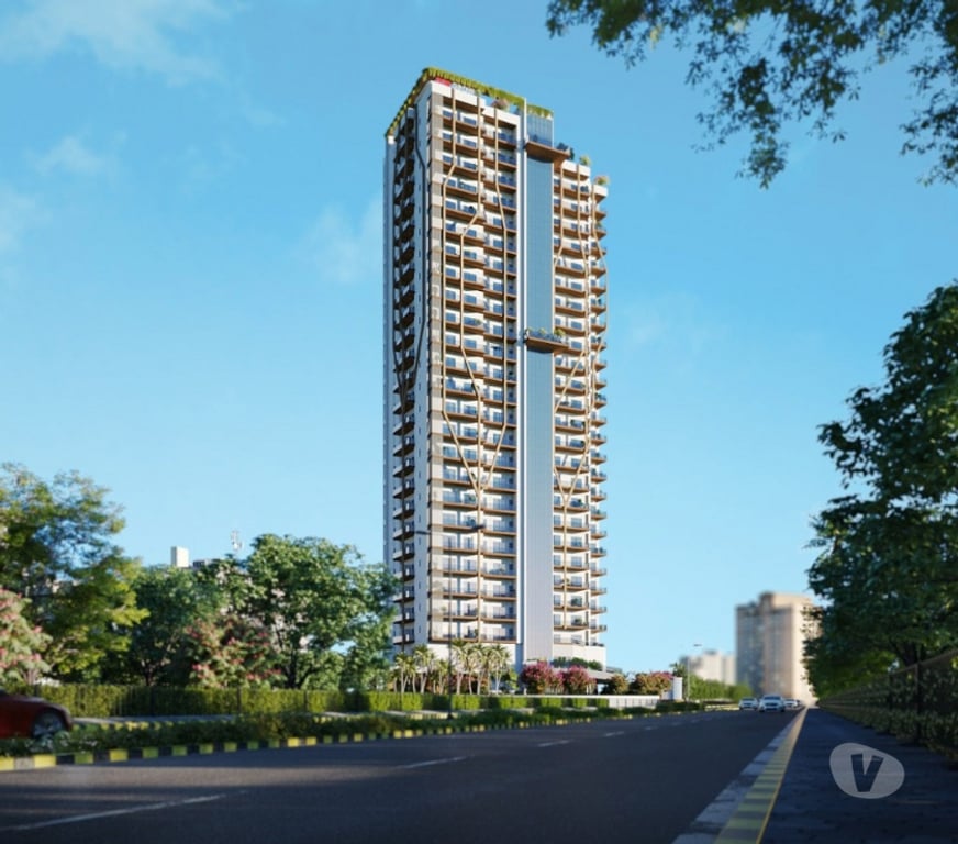 Houses & Flats for sale Gurgaon - Photos for One Saavira Prime Gurugram Location