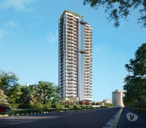 One Saavira Prime Gurugram Location