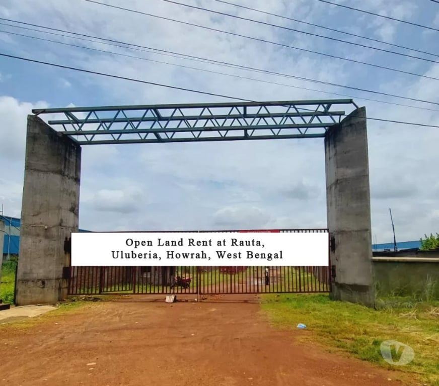 Land sale Howrah - Photos for Open Land Rent at Rauta, Uluberia, Howrah, West Bengal