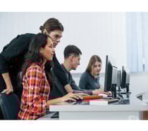 Internship Training in IT for Students and Graduates