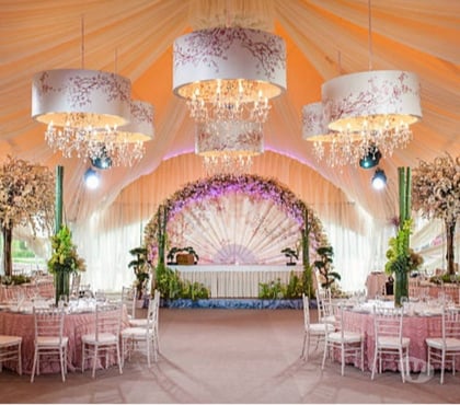 Event management - Photos for Best Wedding Places In Manesar | Sloshout