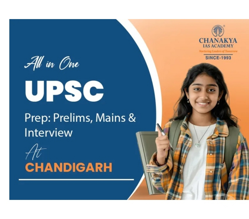 Coaching class Chandigarh - Photos for UPSC Coaching Centre in Chandigarh