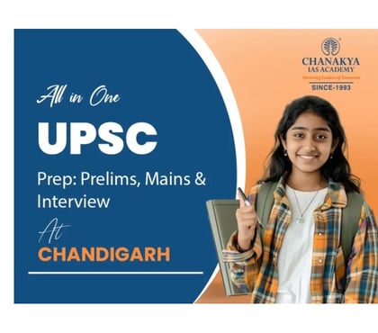 Coaching institute - Photos for UPSC Coaching Centre in Chandigarh