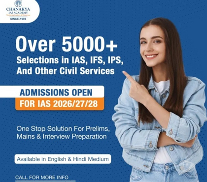 Private Tuitions-Coaching-Consultant - Photos for Best IAS Coaching Centre in Chandigarh
