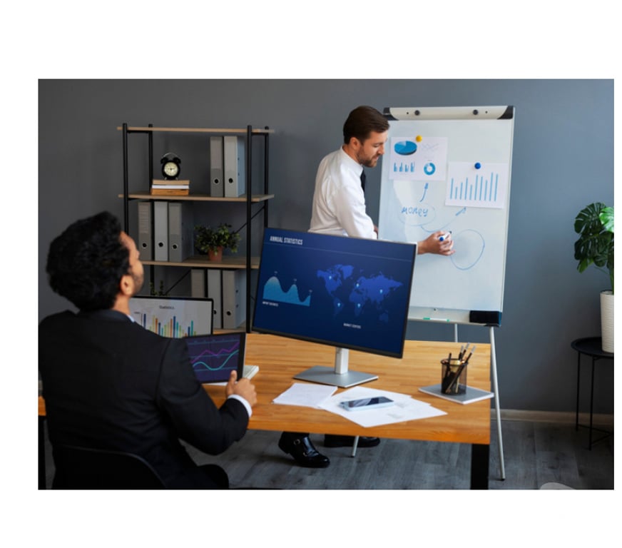 Professional Training Madurai - Photos for AI Data Analytics Internship with Certification