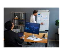 AI Data Analytics Internship with Certification