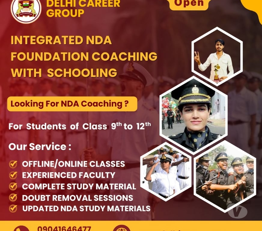 Professional Training Bhopal - Photos for Delhi career Group Bhopal