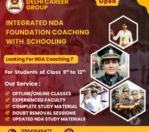 Delhi career Group Bhopal