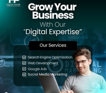 Digital Hardik Parmar|Certified Digital Marketer in Mumbai.