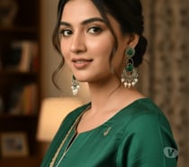 Shop Stylish Handmade Jhumkas Online Shopping