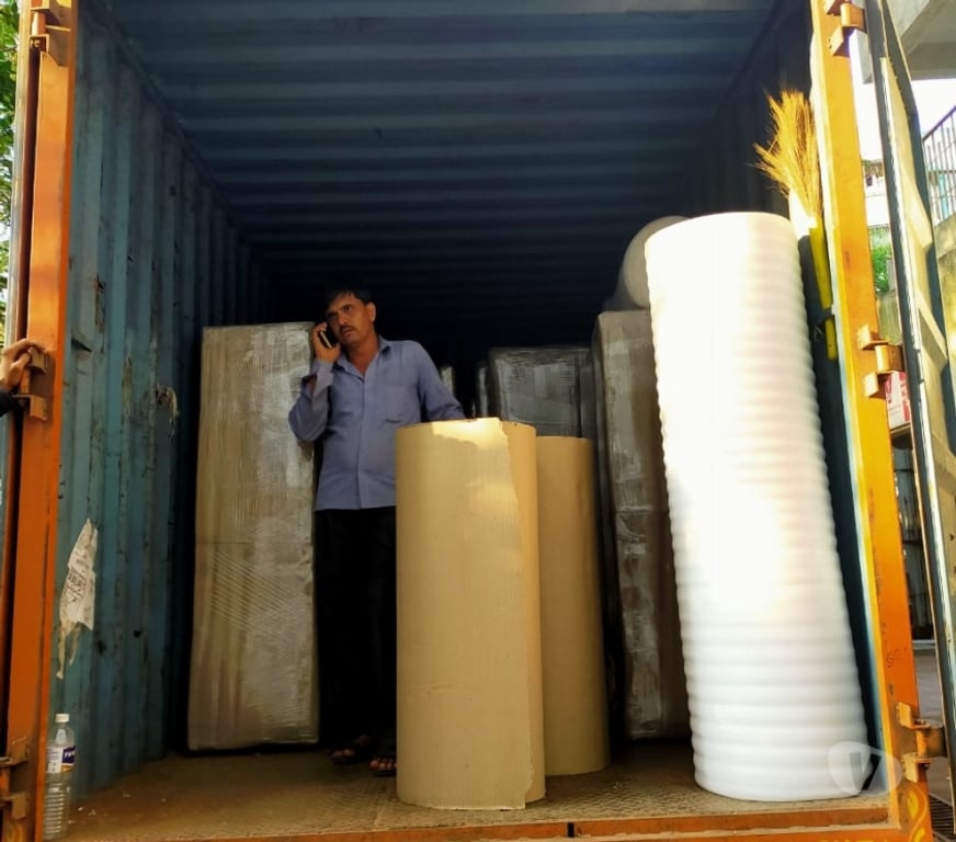 Relocation services Raigad - Photos for Best Packers and Movers Panvel : Vijay Packers