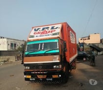 Trusted and Affordable Packers Movers : Vijay Packers & Logi