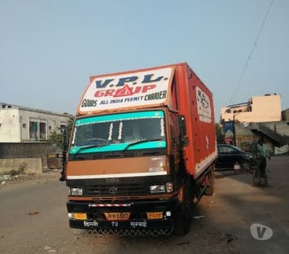 Packers Movers - Photos for Trusted and Affordable Packers Movers : Vijay Packers & Logi