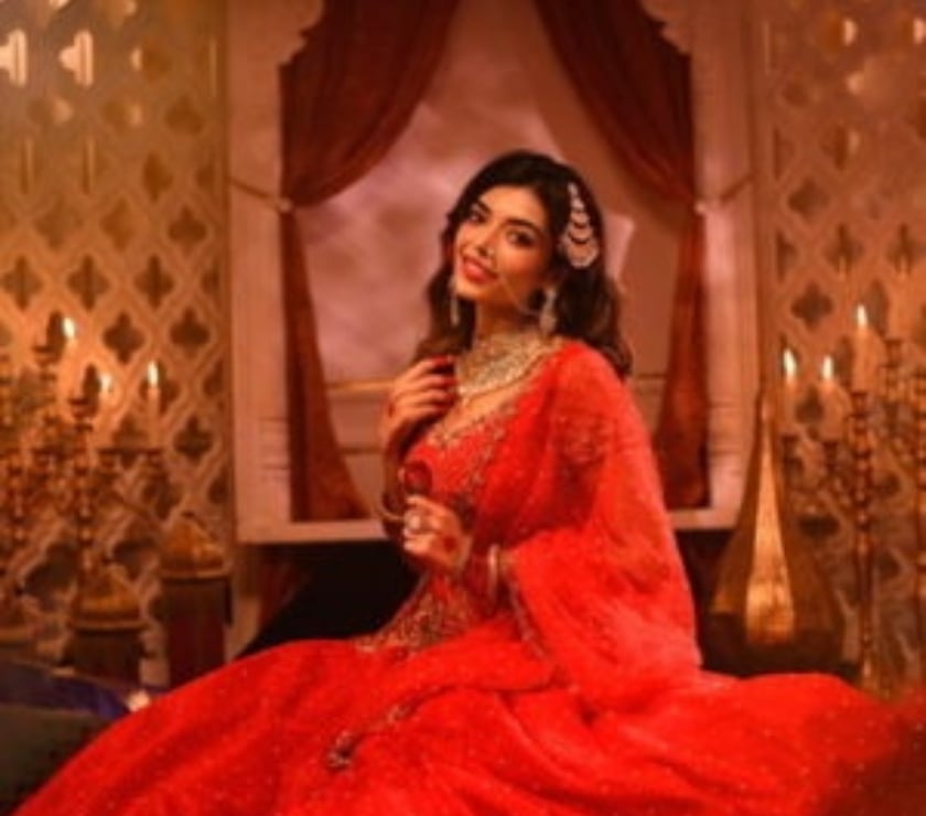 Wedding Gowns in Chennai | Bridal Boutiques in Chennai