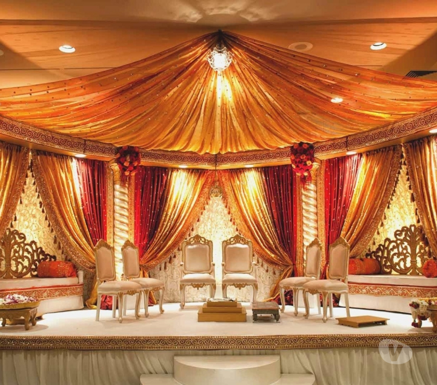 Wedding planners New Delhi - Photos for Best Decorators in Delhi for Wedding | Sloshout