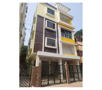 3BHK With Car Parking Flat Sale at Paikpara Near Shyam Bazar