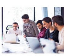 Advance Your Career with Our Best Internship Training