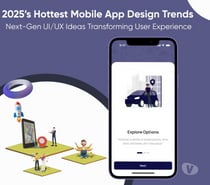 Leading Mobile App Development Company in Bangalore