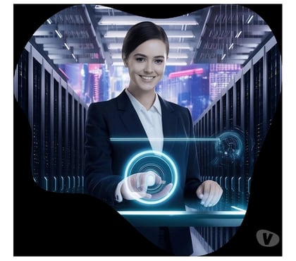Web services - Photos for Enterprise Bots & Automation | Vinbox