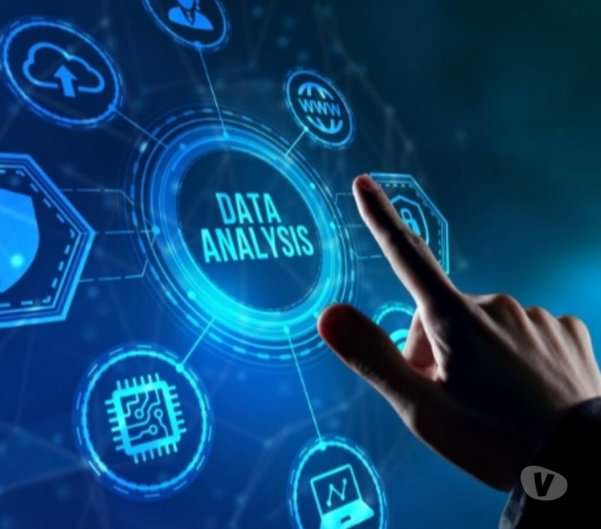 IT & Computer course New Delhi - Photos for Best Data Analytics Institute in Rohini