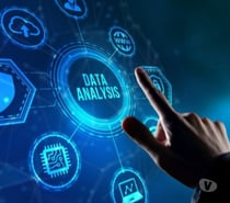 Best Data Analytics Institute in Rohini