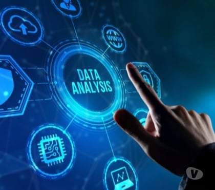 Computer Training - Photos for Best Data Analytics Institute in Rohini