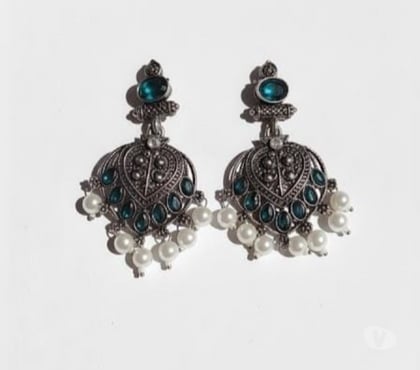 Fashion accessories for sale - Photos for Latest Jhumka Designs For Women Online