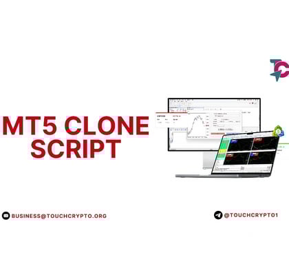 Computer services - Photos for MT5 Clone Script