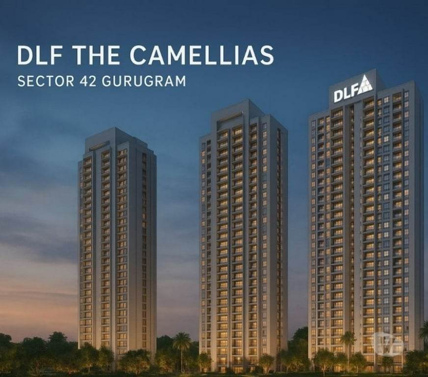 Houses & Flats for sale Gurgaon - Photos for Best Luxury Residences