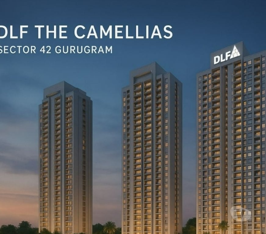 Houses & Flats for sale Gurgaon - Photos for Best Luxury Residences