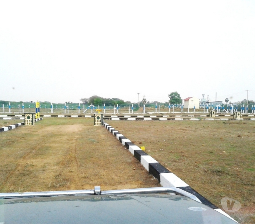 Land sale Tiruvallur - Photos for Land For Sales in Thiruvallur