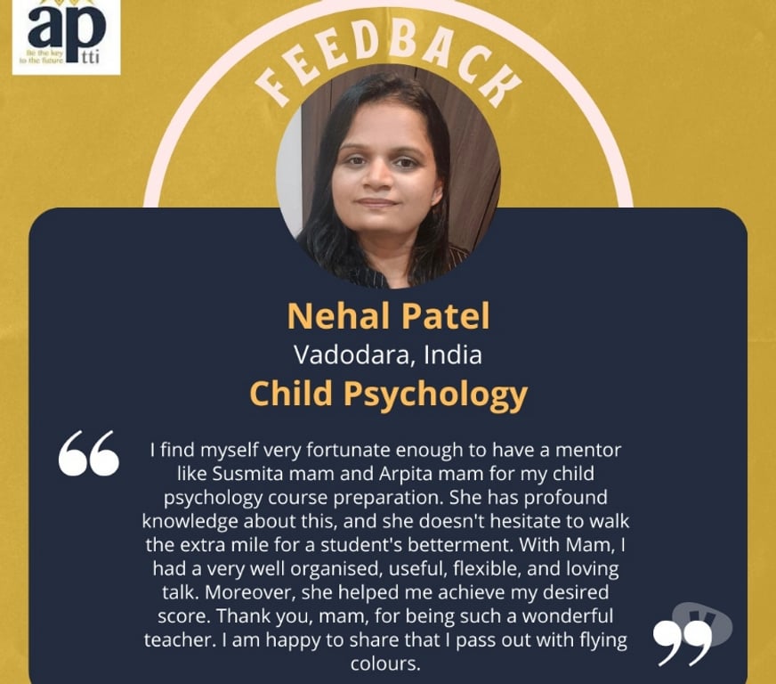 Professional Training Kolkata - Photos for Teacher Training Courses from AP Teacher Training Institute
