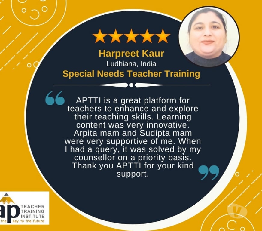 Professional Training Kolkata - Photos for Teacher Training Courses from AP Teacher Training Institute