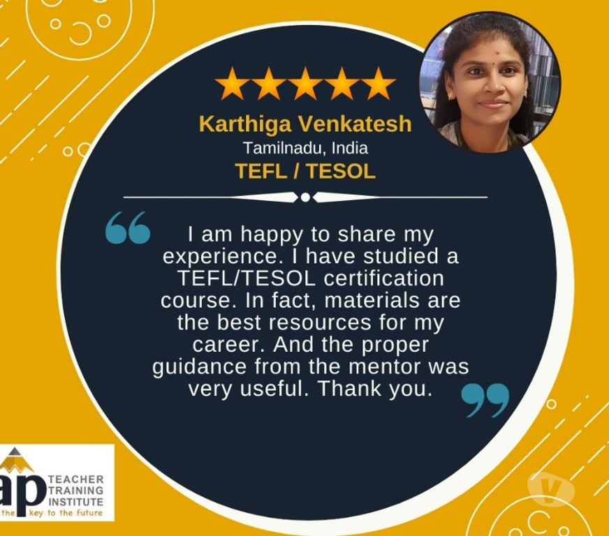 Professional Training Kolkata - Photos for Teacher Training Courses from AP Teacher Training Institute