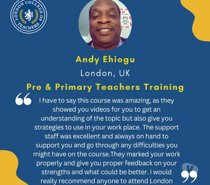 Professional Training Bangalore - Photos for Top Teacher Training Courses from London College of Teachers