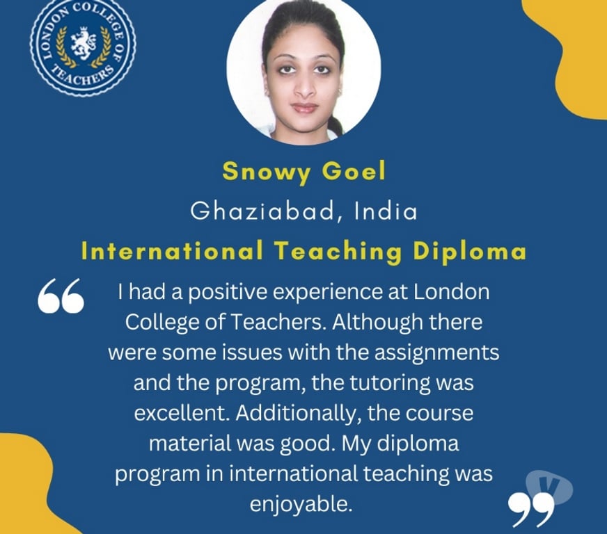 Professional Training Bangalore - Photos for Top Teacher Training Courses from London College of Teachers