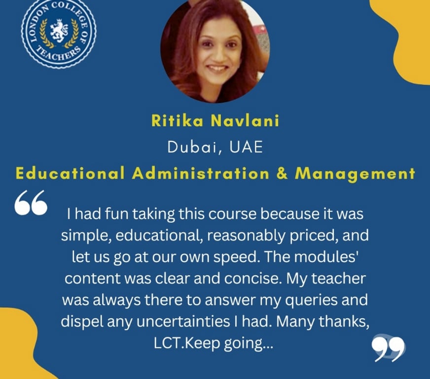 Professional Training Bangalore - Photos for Top Teacher Training Courses from London College of Teachers