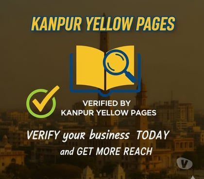 Media & Entertainment - Photos for Kanpur Yellow Pages